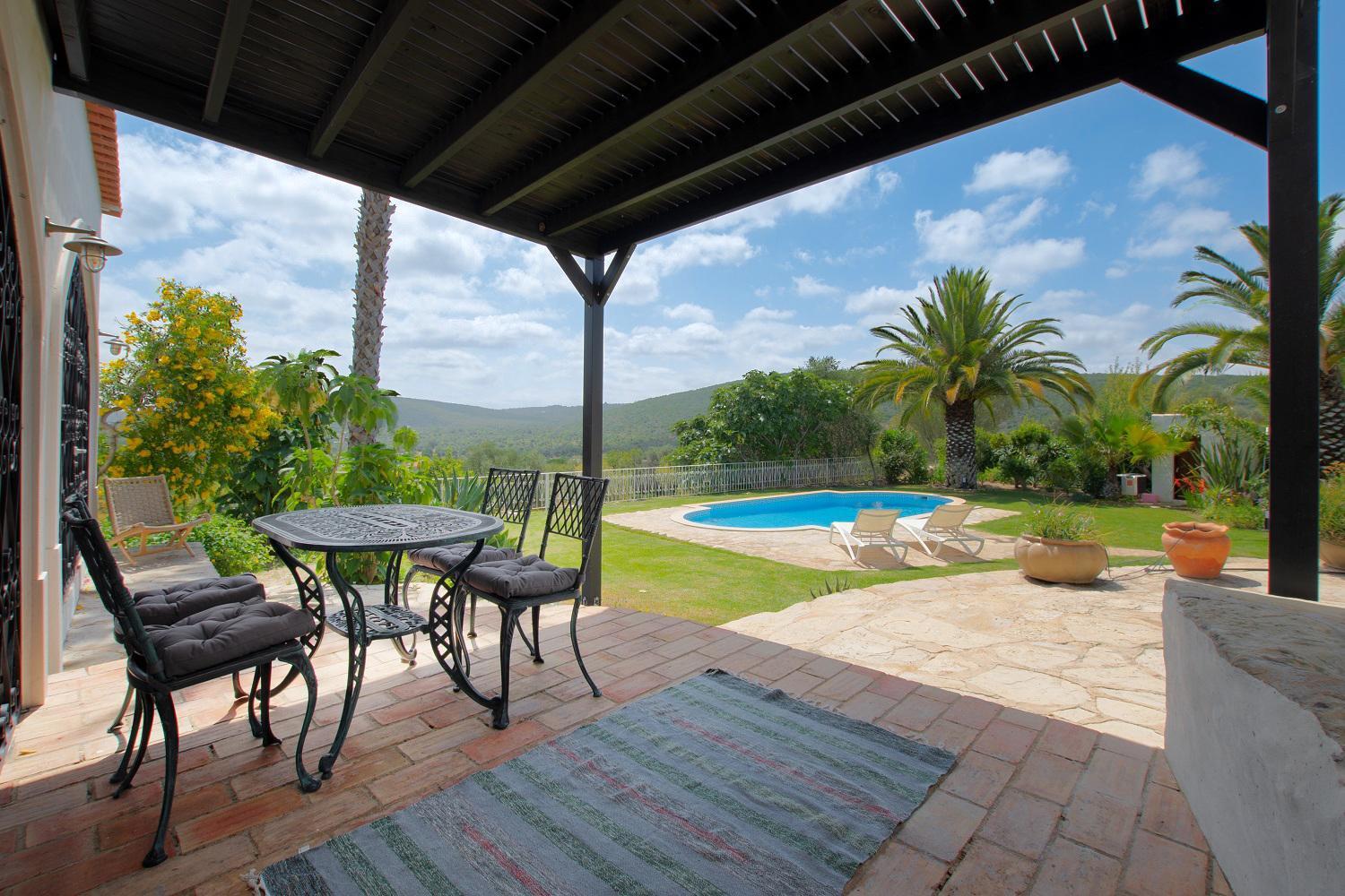 Suite Swimming Pool Quinta Da Eira 140 Years Old Лоле Экстерьер фото